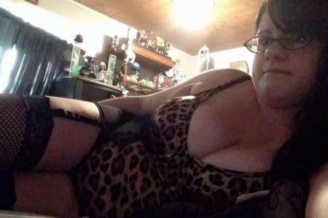 Dominante kinky vrouw zoekt onderdanige man