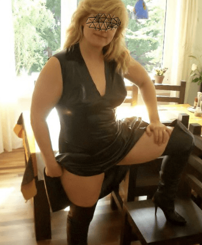 Vrije vrouw zoekt vaste seks partner