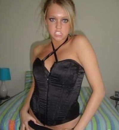 Lapdance queen zoekt brutale durver