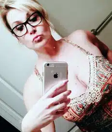 Mama zoekt een spannende seks date