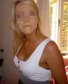 Getrouwde vrouw zoekt seks met discrete man