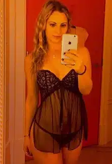 Sexdate gezocht met een zelfverzekerde man