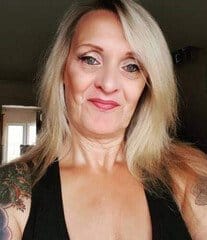 Hitsige oma van 64 wil meer
