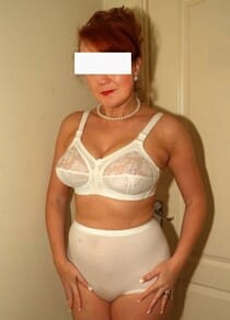 Rijpe vrouw zoekt regelmatig seks contact