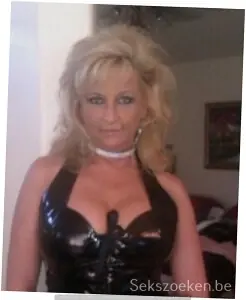 60 en weet wat ik wil geen gedoe